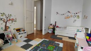  Appartement à vendre 3 pièces 64 m²