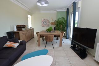  Appartement  vendre 4 pices 93 m