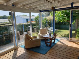  Maison à vendre 4 pièces 50 m²