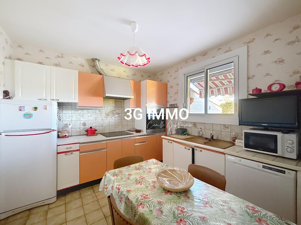 Maison 3 pièces