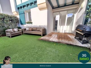  Appartement  vendre 2 pices 51 m