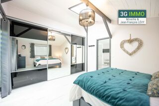  Maison à vendre 3 pièces 61 m²