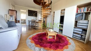  Appartement à vendre 3 pièces 69 m²