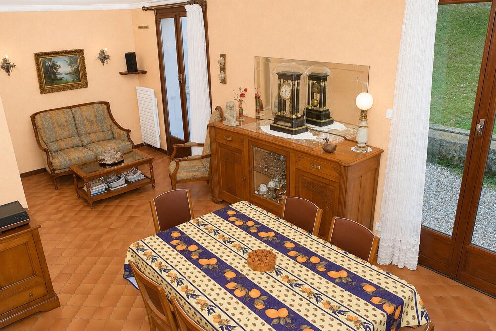 Maison traditionnelle
