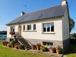  Maison à vendre 4 pièces 101 m²