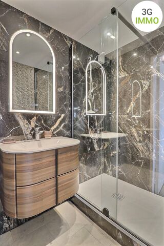  Appartement � vendre 1 pi�ce 25 m�