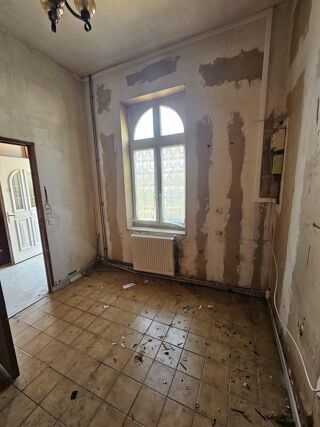  Maison  vendre 6 pices 101 m