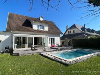  Maison � vendre 6 pi�ces 140 m�