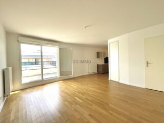  Appartement à vendre 1 pièce 34 m²
