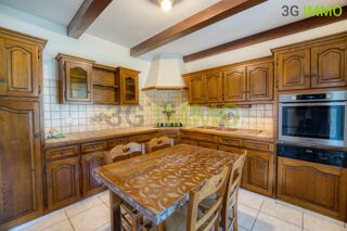  Maison à vendre 5 pièces 