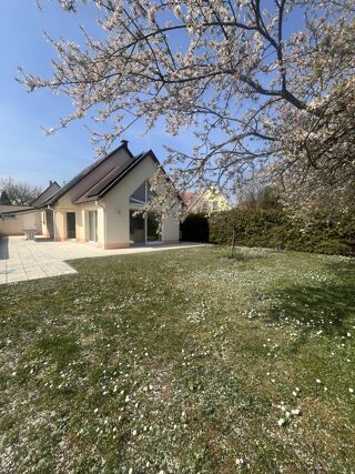  Maison � vendre 6 pi�ces 135 m�