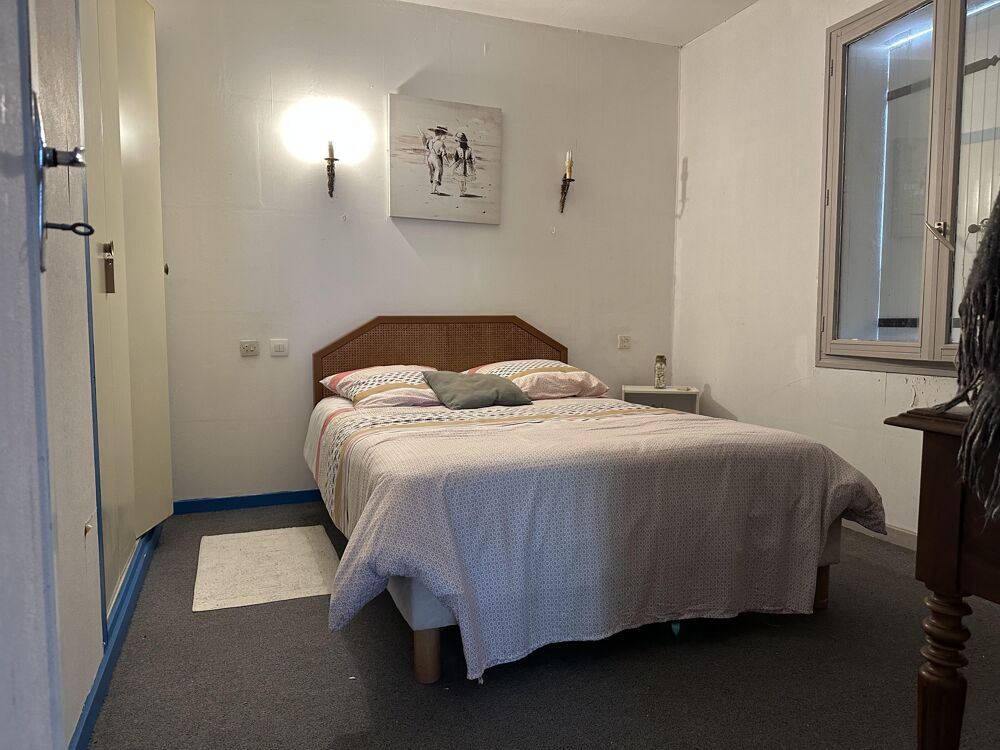 Maison 3 pièces