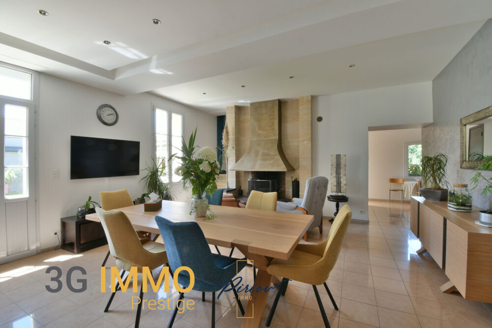  vendre  Maison Dou-la-Fontaine (49700)