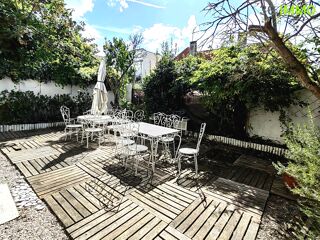  Maison � vendre 5 pi�ces 