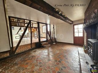  Maison à vendre 6 pièces 120 m²