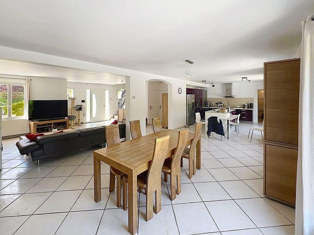 Vente Maison Maison contemporaine 7 pièces Néry