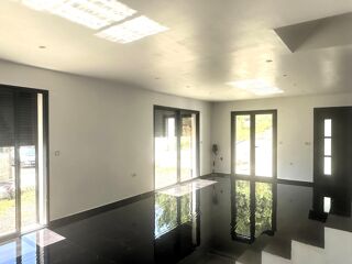  Maison à vendre 6 pièces 133 m²