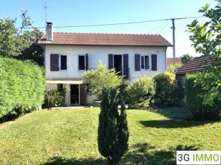 Maison 3 pièces 89 m² · à Tarbes · 89 m² · 120 000 €