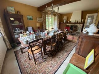  Maison � vendre 9 pi�ces 240 m�