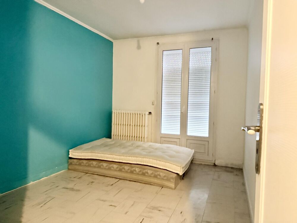 Maison 5 pièces