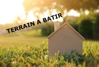  Terrain � vendre 800 m�