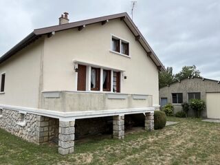  Maison  vendre 7 pices 109 m