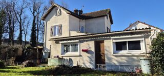  Maison � vendre 6 pi�ces 118 m�