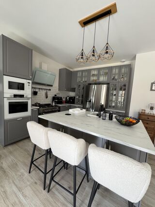  Maison  vendre 5 pices 148 m