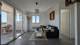  Appartement � vendre 3 pi�ces 68 m�