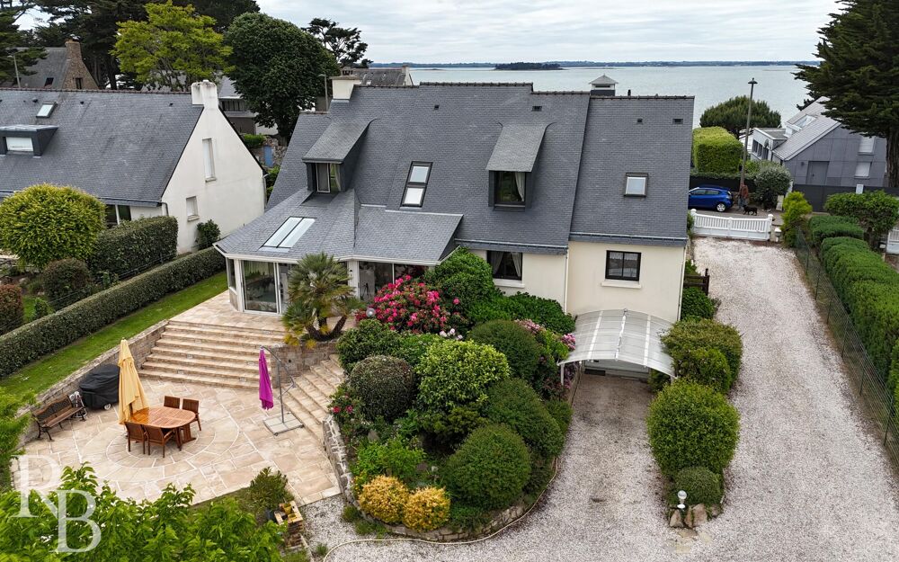 à vendre  Maison Séné (56860)