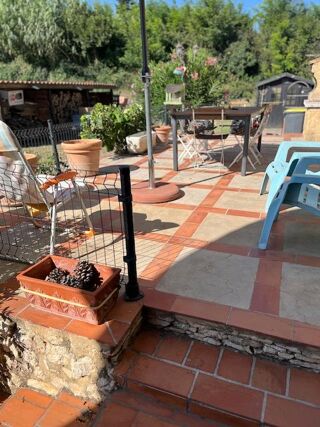  Maison � vendre 4 pi�ces 117 m�