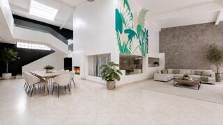  Maison à vendre 7 pièces 
