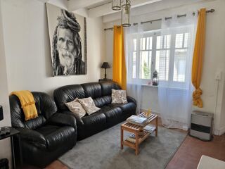  Maison à vendre 4 pièces 