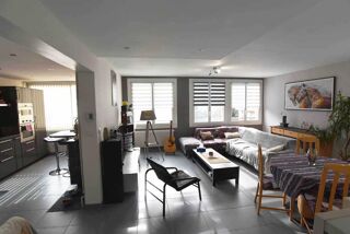  Appartement � vendre 3 pi�ces 75 m�