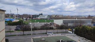  Appartement � vendre 4 pi�ces 65 m�