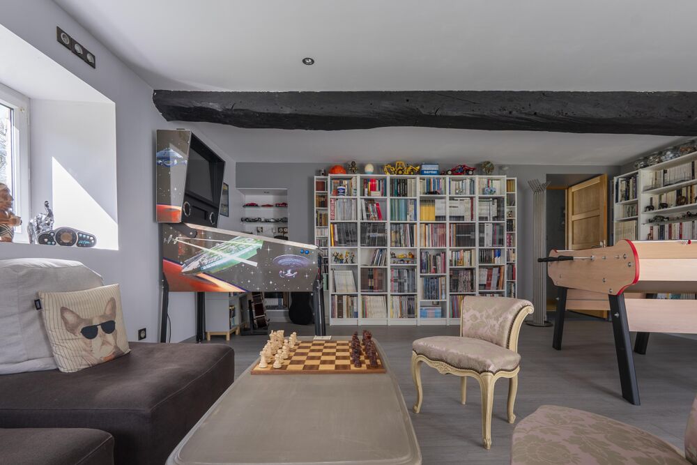 � vendre  Maison Ch�tillon-sur-Chalaronne (01400)