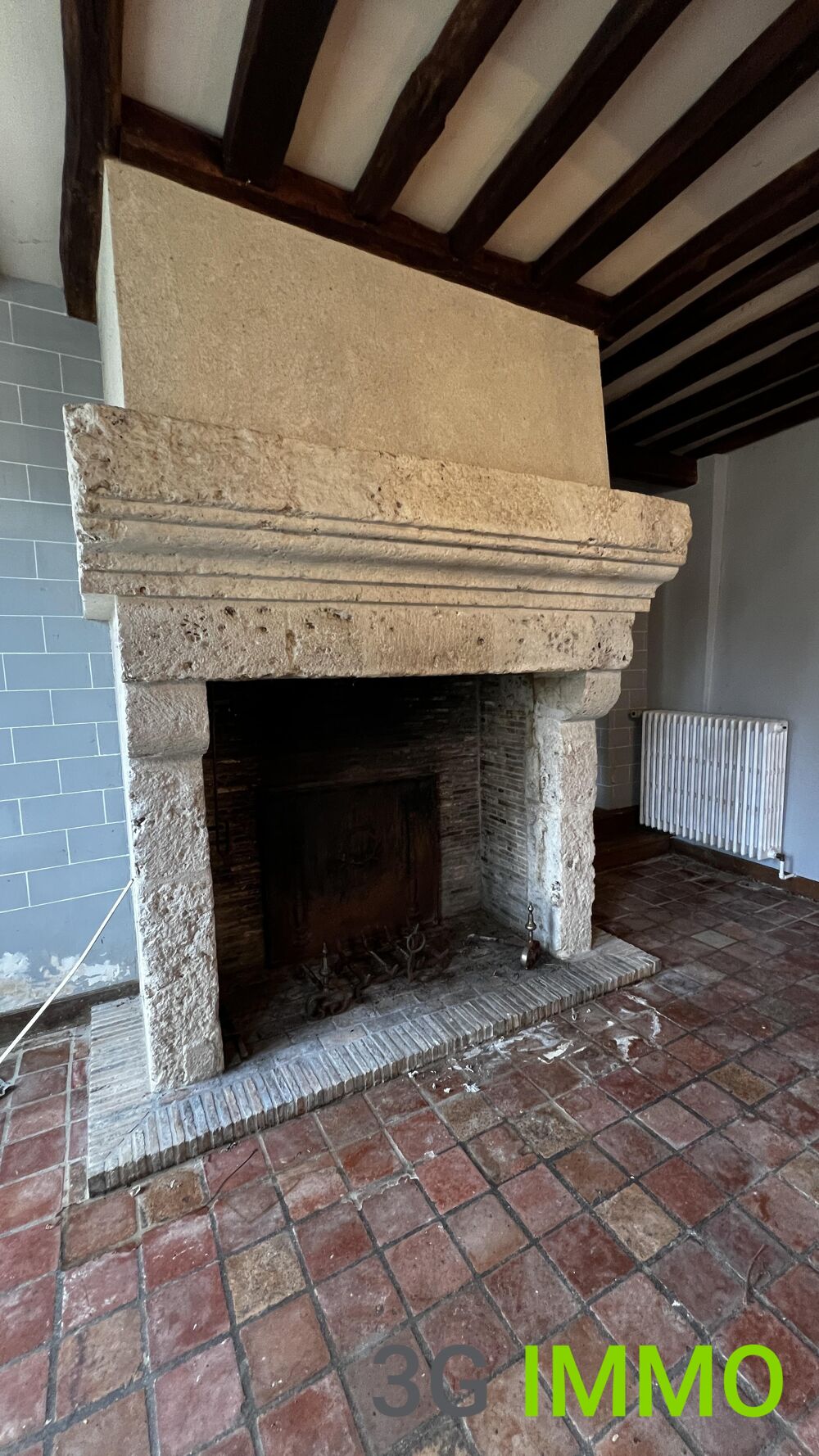 Vente Maison Maison ancienne 7 pièces Mézières-en-drouais