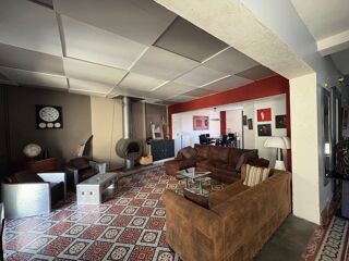  Maison � vendre 7 pi�ces 221 m�