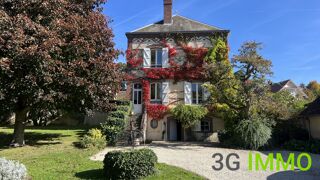  Maison � vendre 10 pi�ces 200 m�