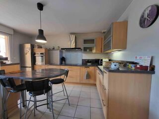  Maison � vendre 4 pi�ces 90 m�