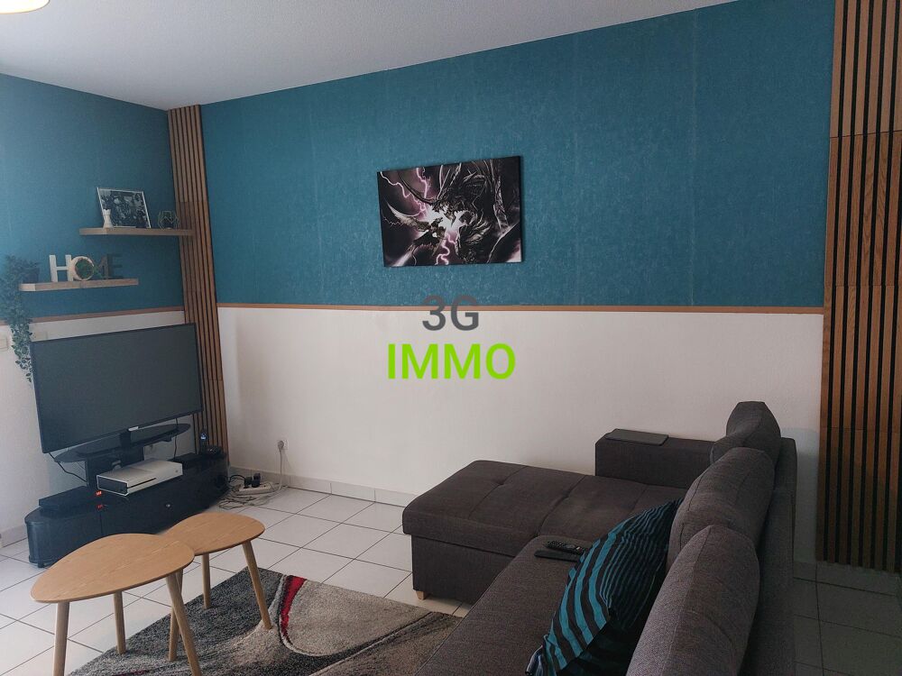 Appartement 2 pièces 49 m² · à Parempuyre · 49 m² · 159 900 €