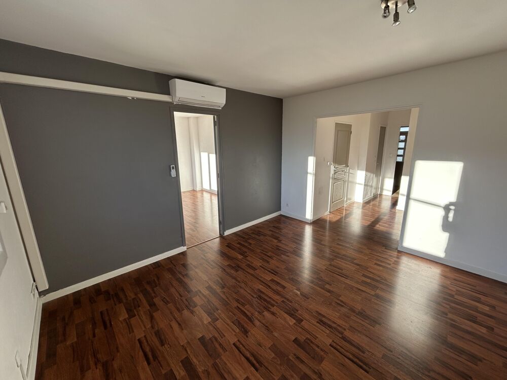 Vente Appartement Appartement 4 pièces Port-de-bouc