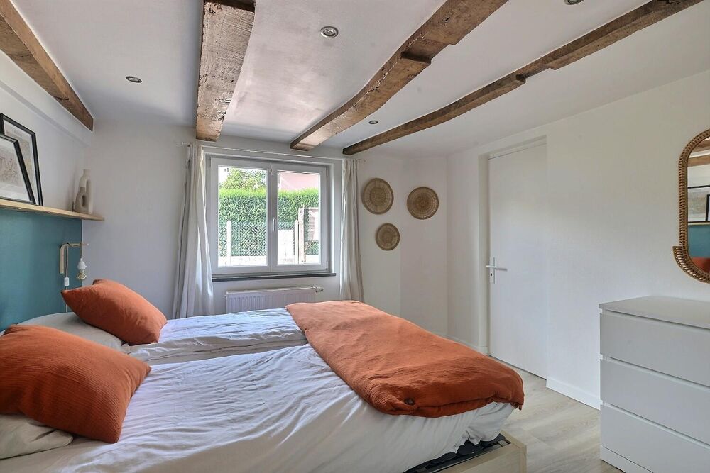 Vente Maison Maison Brunstatt-didenheim