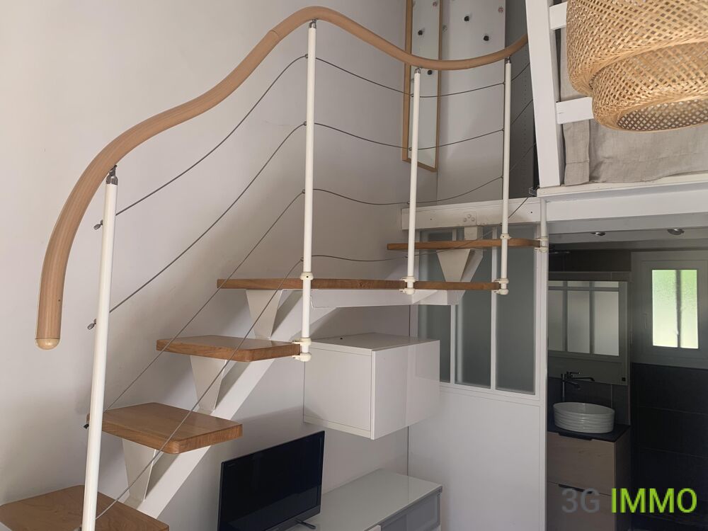 � vendre  Maison Belcod�ne (13720)
