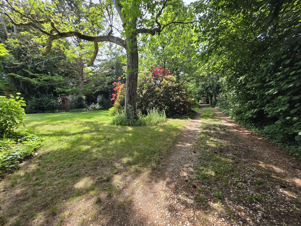 Vente Maison Propriété 5 pièces Bernay