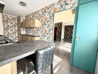  Appartement à vendre 4 pièces 81 m²