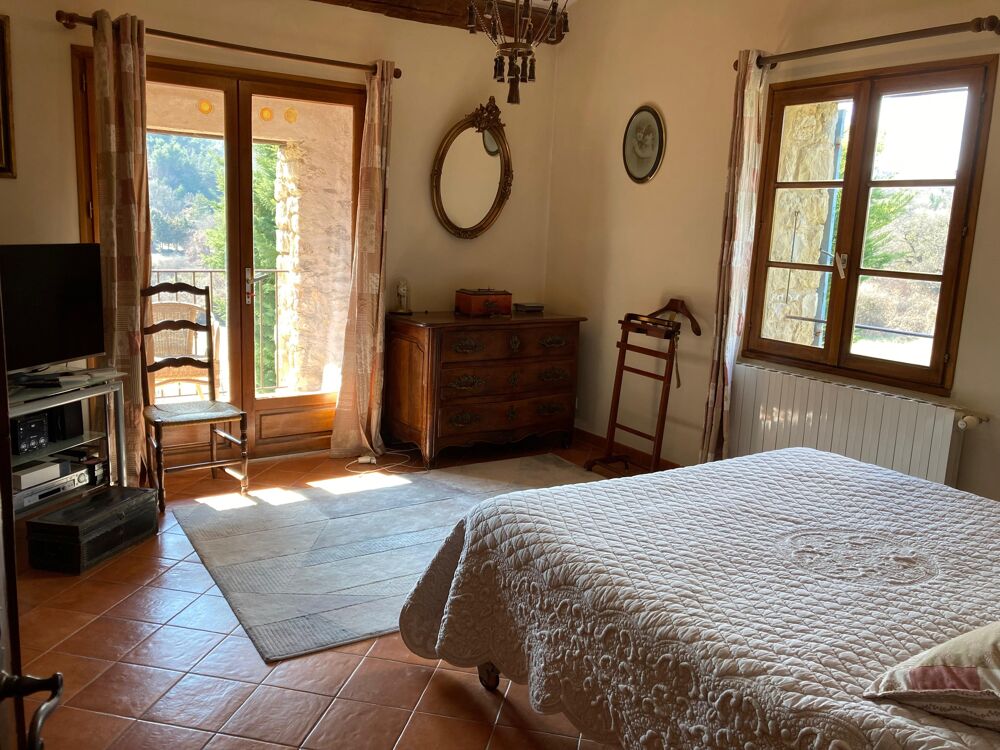 � vendre  Maison Beaumont-de-Pertuis (84120)