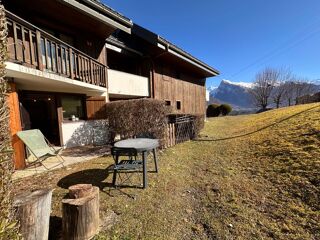  Appartement � vendre 1 pi�ce 18 m�