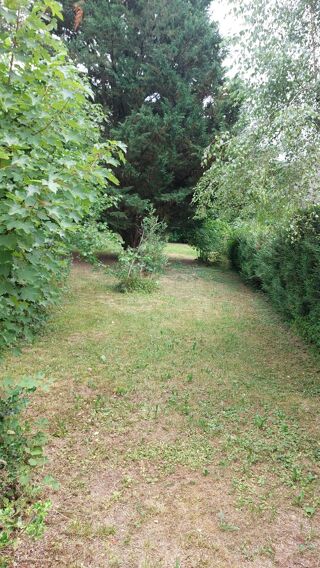  Terrain � vendre 1363 m�