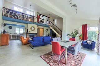  Maison � vendre 6 pi�ces 